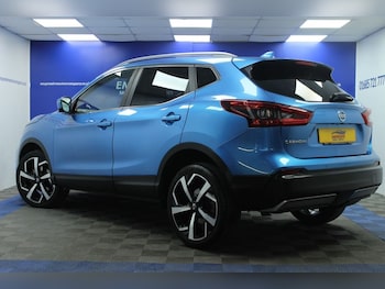 Used Nissan Qashqai 2019 for sale - 79077495: Photo