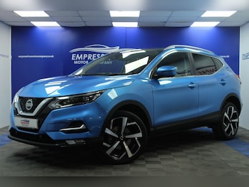 Used Nissan Qashqai 2019 for sale - 79077495: Photo