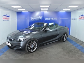 Used BMW 2 Series 2019 for sale - 78901173: Photo