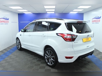 Used Ford Kuga 2019 for sale - 76973237: Photo
