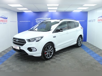 Used Ford Kuga 2019 for sale - 76973237: Photo