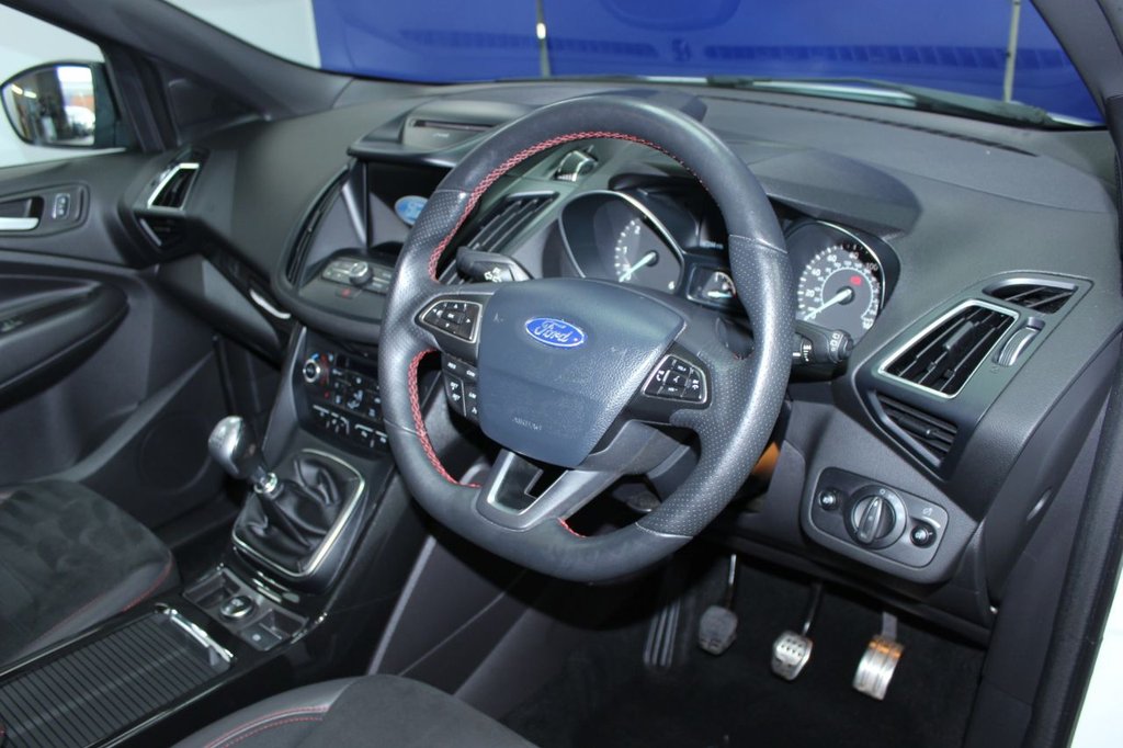 Used Ford Kuga 2019 for sale - 76973237: Photo 5