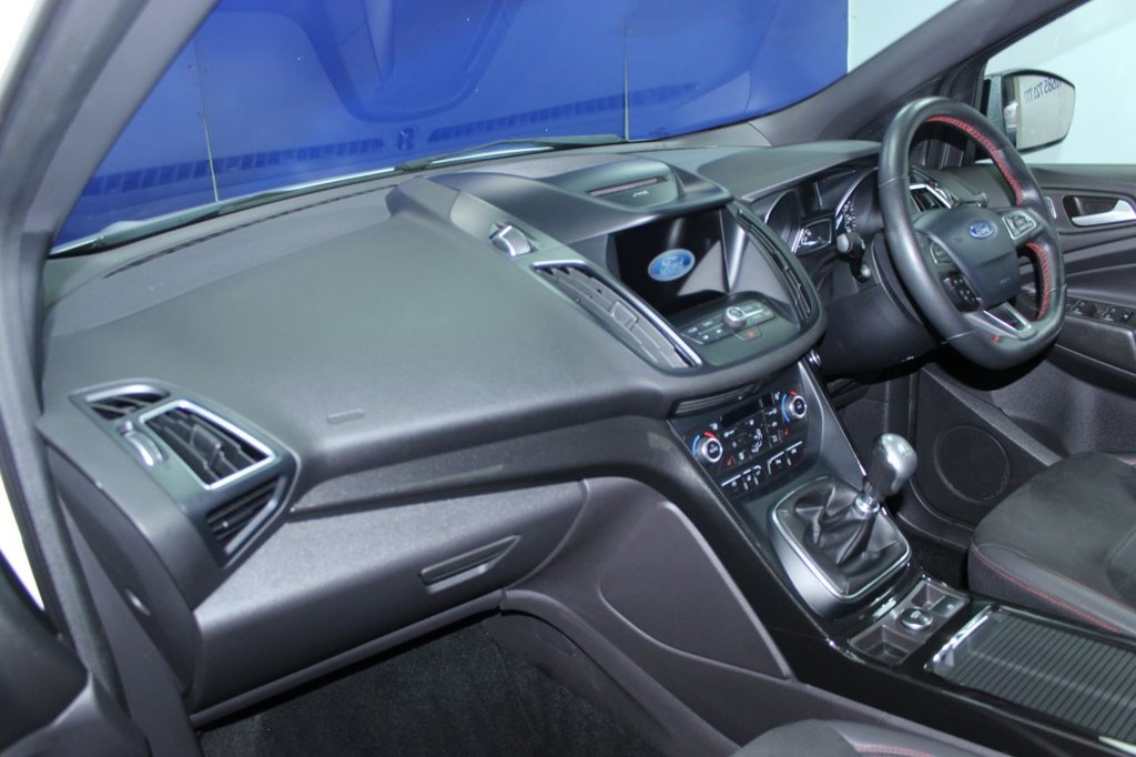 Used Ford Kuga 2019 for sale - 76973237: Photo 6