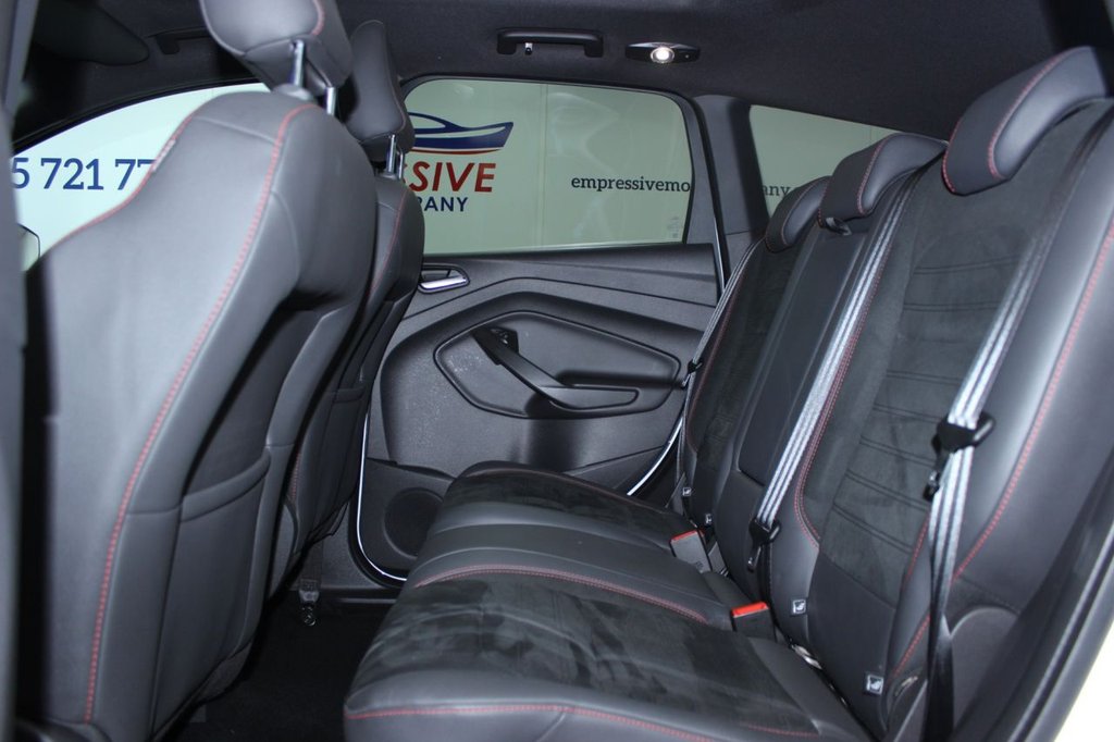 Used Ford Kuga 2019 for sale - 76973237: Photo 7