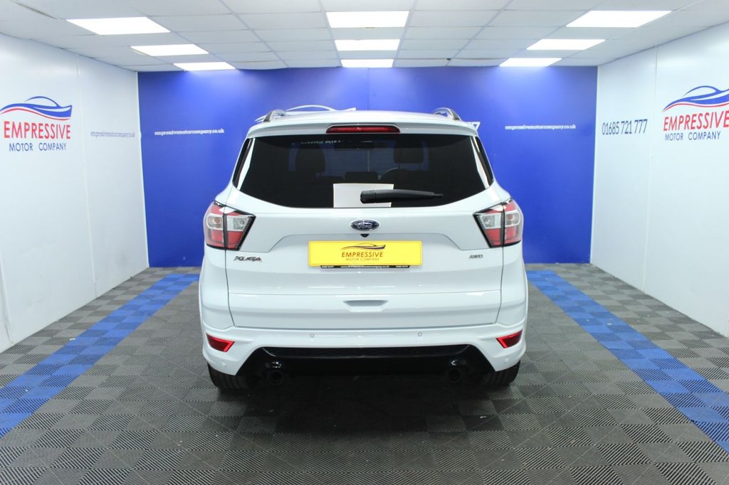 Used Ford Kuga 2019 for sale - 76973237: Photo 9