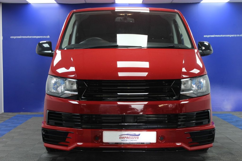 Used Volkswagen Transporter 2019 for sale - 76367876: Photo 11