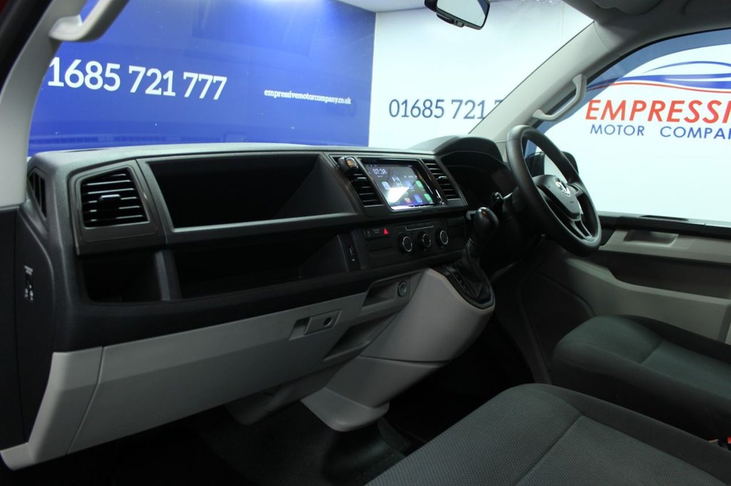 Used Volkswagen Transporter 2019 for sale - 76367876: Photo 6