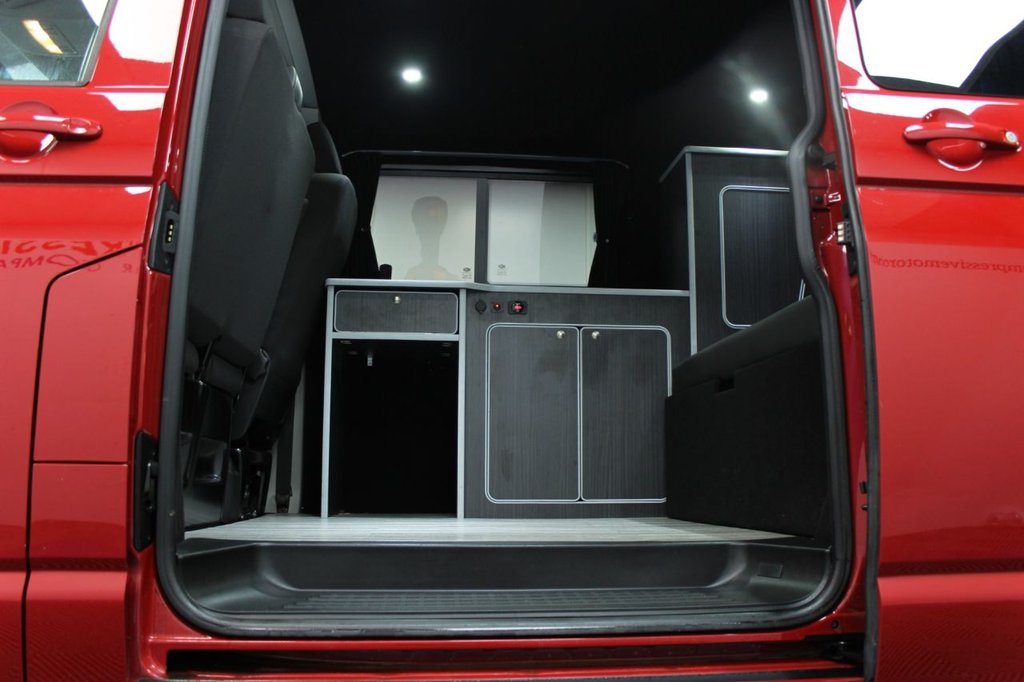 Used Volkswagen Transporter 2019 for sale - 76367876: Photo 7