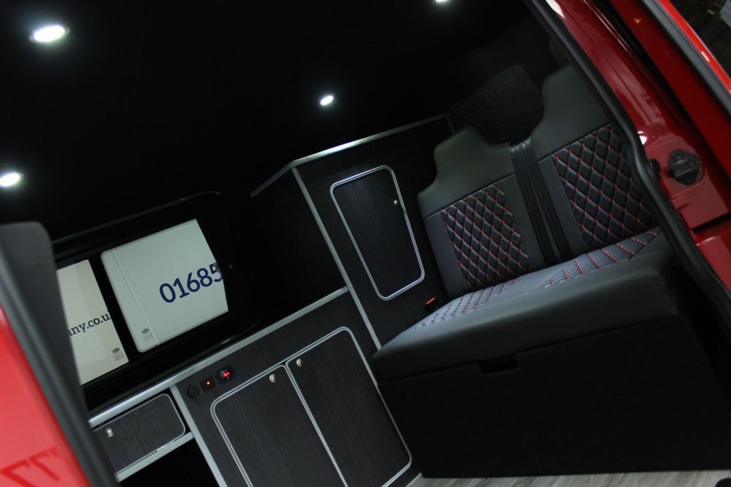 Used Volkswagen Transporter 2019 for sale - 76367876: Photo 8