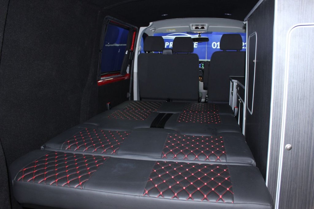 Used Volkswagen Transporter 2019 for sale - 76367876: Photo 9