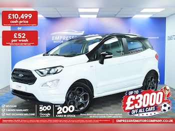 Used Ford Ecosport 2020 for sale - 79449750: Photo