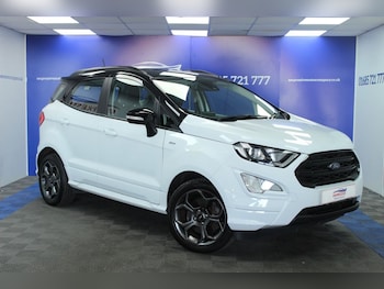 Used Ford Ecosport 2020 for sale - 79449750: Photo