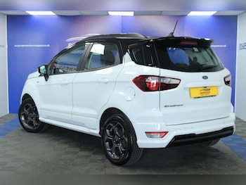 Used Ford Ecosport 2020 for sale - 79449750: Photo