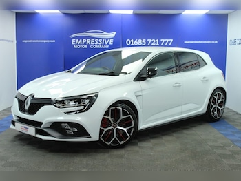 Used Renault Megane 2020 for sale - 78514327: Photo