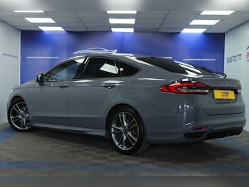 Used Ford Mondeo 2019 for sale - 79610711: Photo