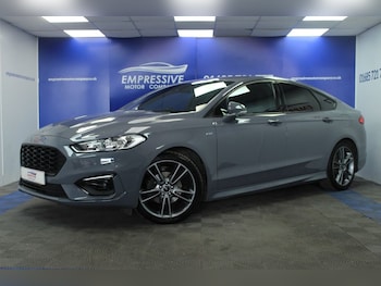 Used Ford Mondeo 2019 for sale - 79610711: Photo