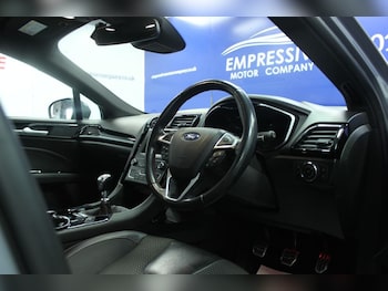 Used Ford Mondeo 2019 for sale - 79610711: Photo