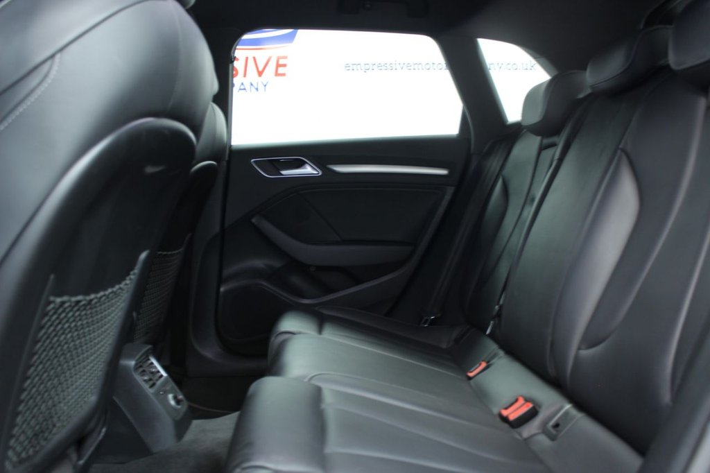 Used Audi A3 2017 for sale - 76710904: Photo 10