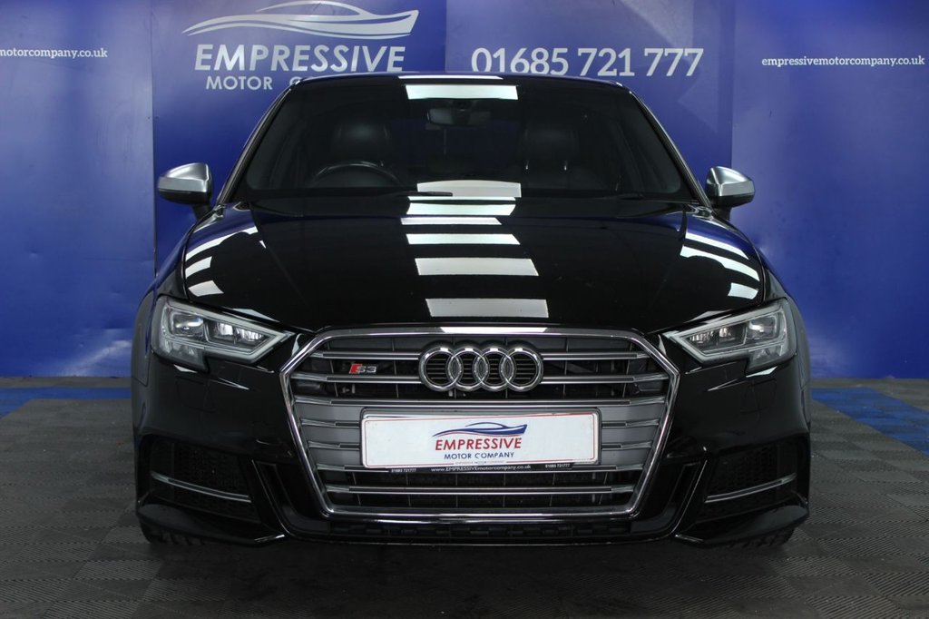 Used Audi A3 2017 for sale - 76710904: Photo 12