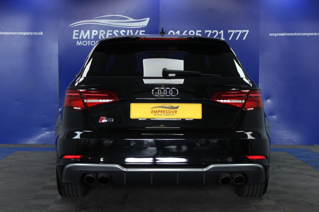 Used Audi A3 2017 for sale - 76710904: Photo 13