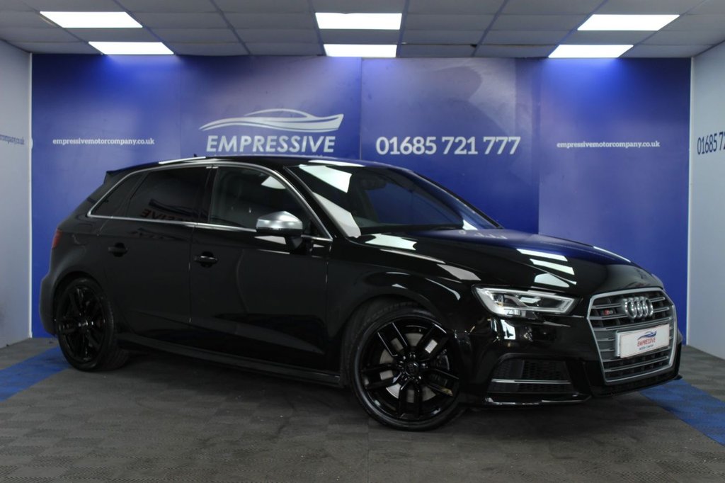 Used Audi A3 2017 for sale - 76710904: Photo 2