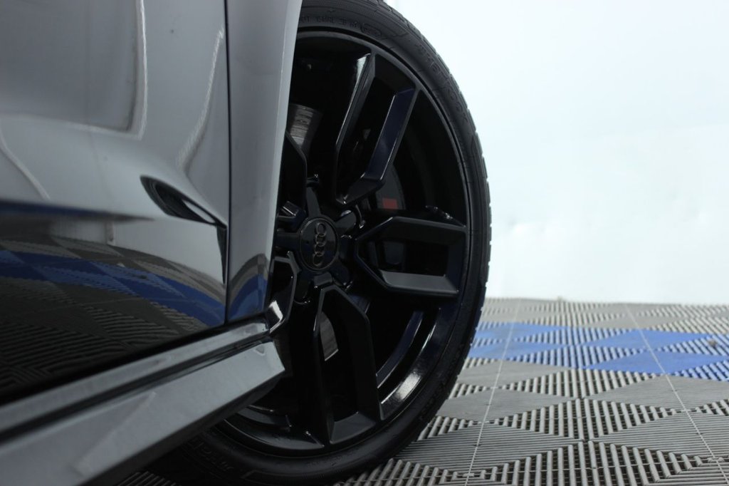 Used Audi A3 2017 for sale - 76710904: Photo 3