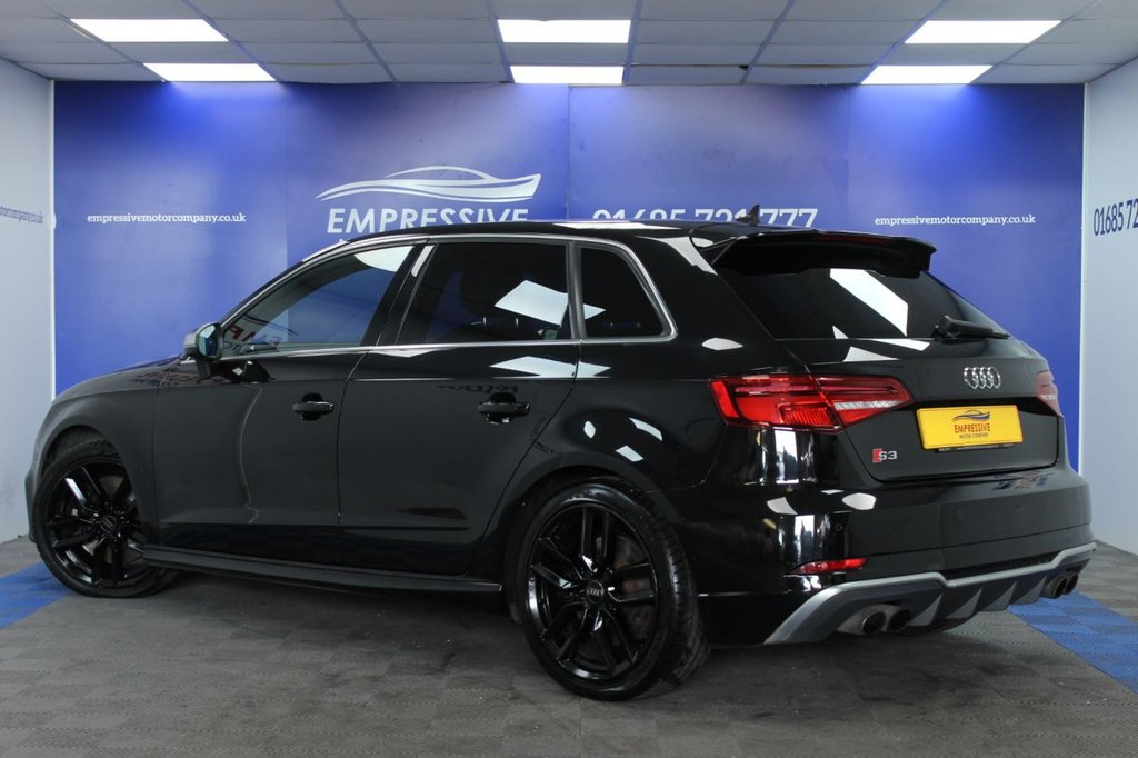 Used Audi A3 2017 for sale - 76710904: Photo 4