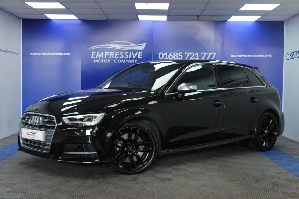 Used Audi A3 2017 for sale - 76710904: Photo 6