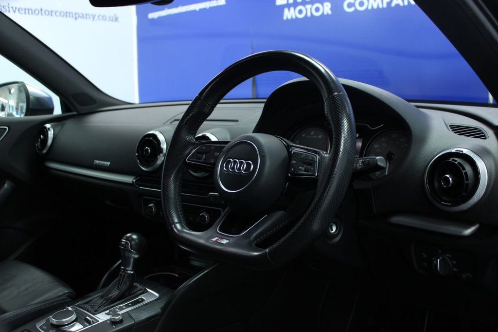 Used Audi A3 2017 for sale - 76710904: Photo 7