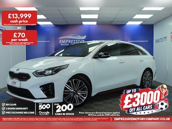 Used Kia Pro Ceed 2019 for sale - 79250008: Photo
