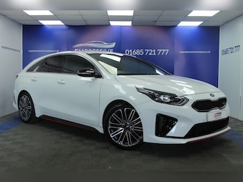 Used Kia Pro Ceed 2019 for sale - 79250008: Photo