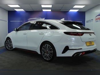 Used Kia Pro Ceed 2019 for sale - 79250008: Photo