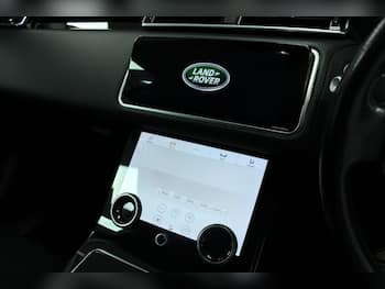 Used Land Rover Range Rover Velar 2020 for sale - 79671058: Photo