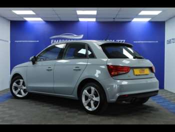 Used Audi A1 2018 for sale - 75061973: Photo