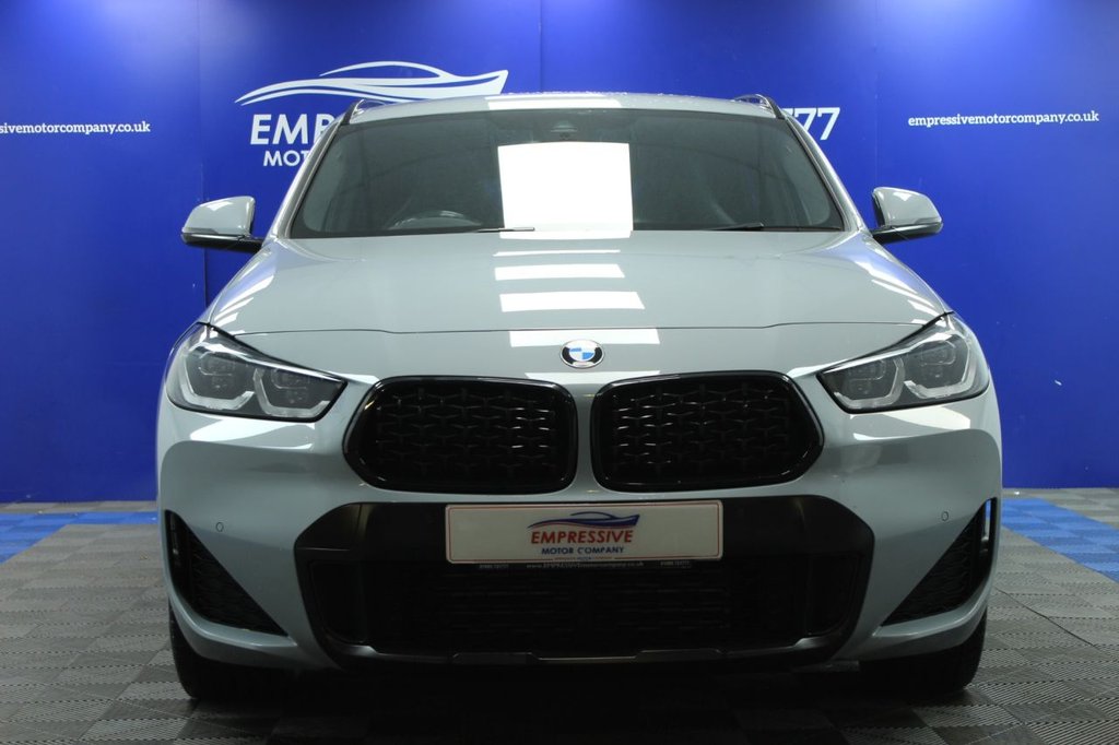 Used BMW X2 2022 for sale - 77372854: Photo 13