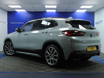 Used BMW X2 2022 for sale - 77372854: Photo