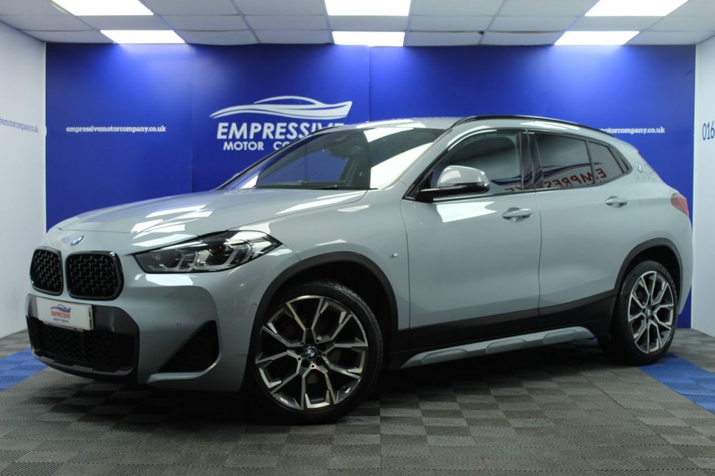 Used BMW X2 2022 for sale - 77372854: Photo 5