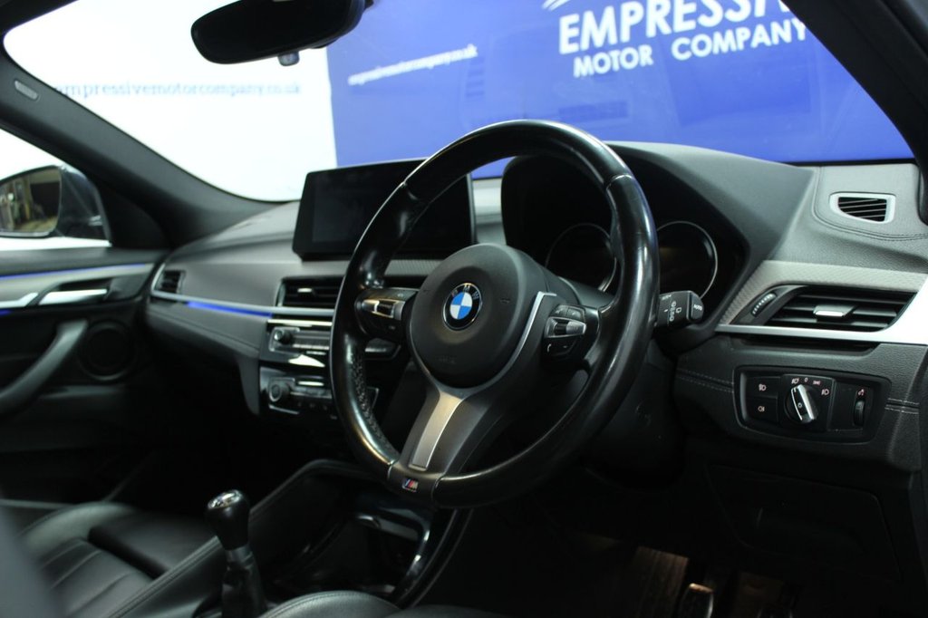 Used BMW X2 2022 for sale - 77372854: Photo 7