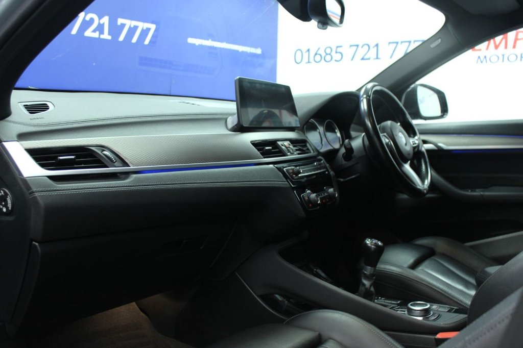 Used BMW X2 2022 for sale - 77372854: Photo 9