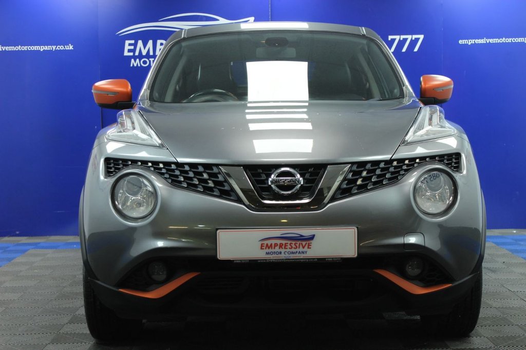 Used Nissan Juke 2019 for sale - 77779857: Photo 10