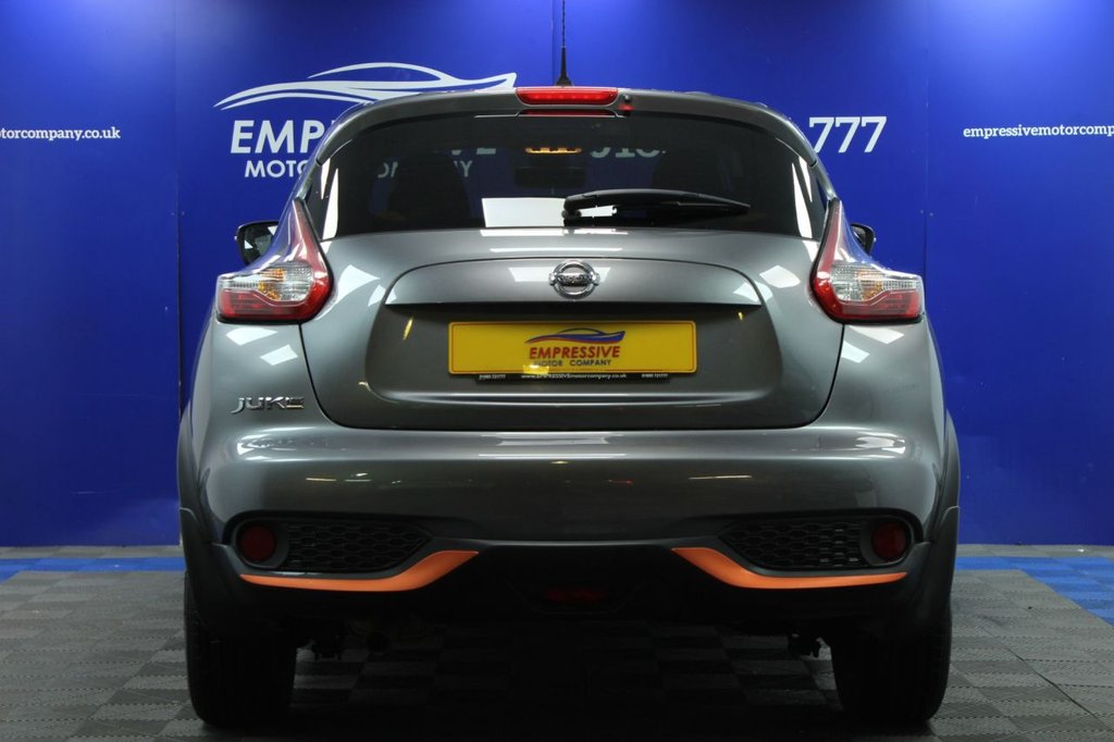 Used Nissan Juke 2019 for sale - 77779857: Photo 11