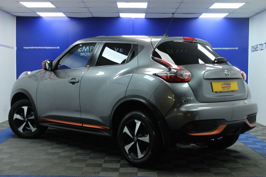 Used Nissan Juke 2019 for sale - 77779857: Photo 3