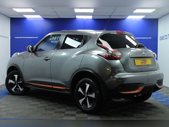 Used Nissan Juke 2019 for sale - 77779857: Photo