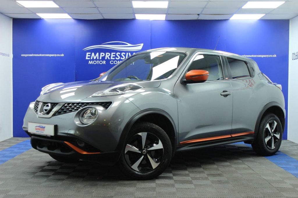 Used Nissan Juke 2019 for sale - 77779857: Photo 4