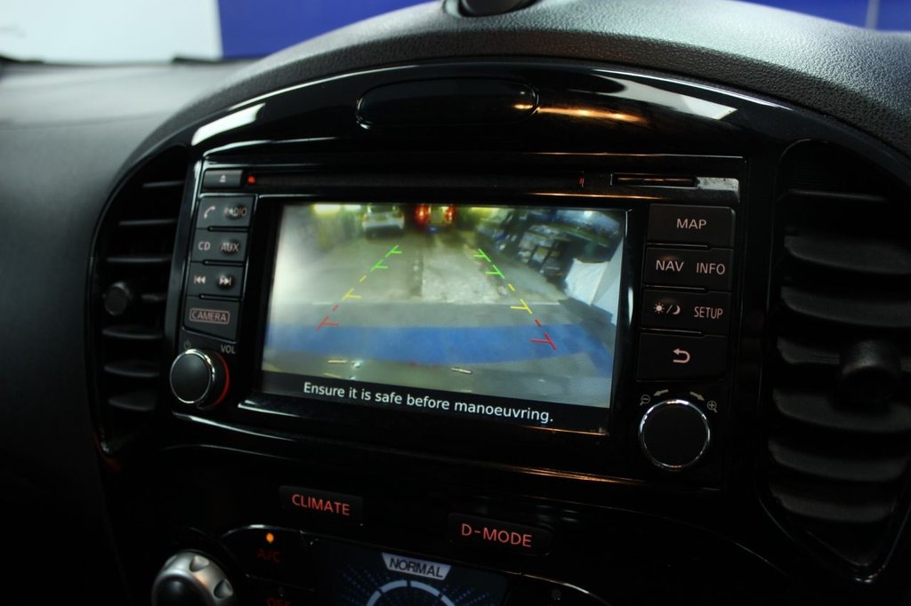 Used Nissan Juke 2019 for sale - 77779857: Photo 6