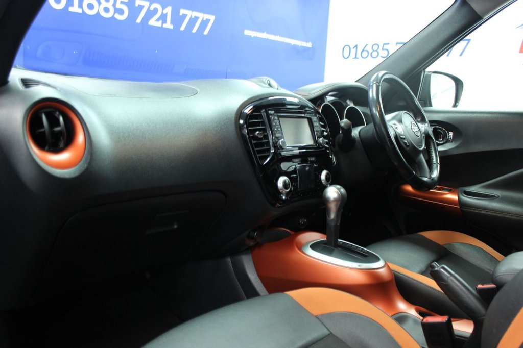Used Nissan Juke 2019 for sale - 77779857: Photo 7