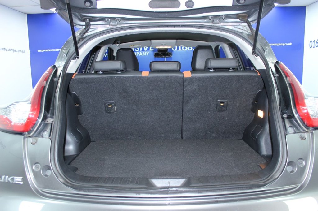 Used Nissan Juke 2019 for sale - 77779857: Photo 9