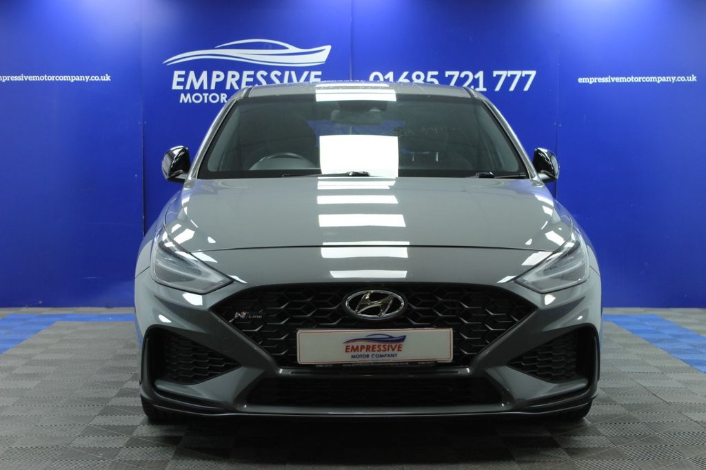 Used Hyundai i30 2021 for sale - 76660682: Photo 10