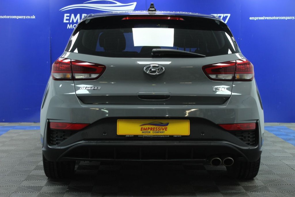 Used Hyundai i30 2021 for sale - 76660682: Photo 11