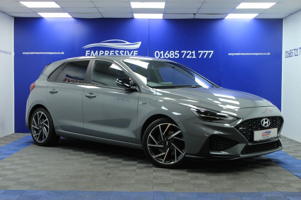 Used Hyundai i30 2021 for sale - 76660682: Photo 2